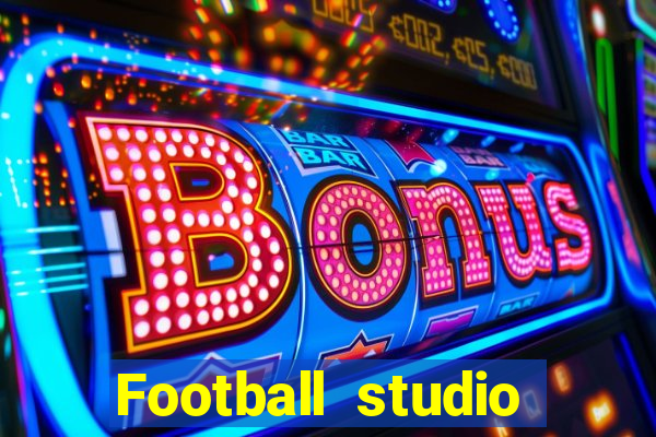 Football studio demo football studios